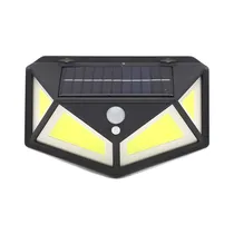  Luz LED Sol...