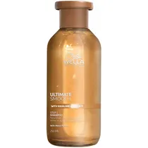 Shampoo Well...