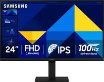  Monitor LED...