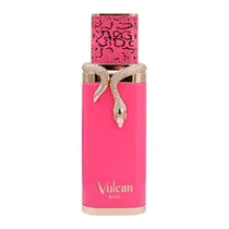Perfume World Vulcan Baie Edp Feminino 100ML