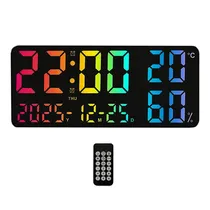 Relogio de Parede Sate AC-T07501 - Eletrico
