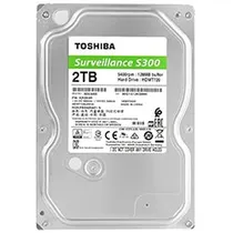  HD Toshiba ...