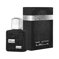 Sahari Ramz Al Sahara Fem 100ML Edp 015221