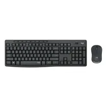  Tec/Mouse L...
