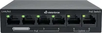 Switch Poe V...