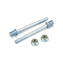 Axle Shafts...