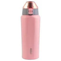 Vaso Termico Tyeso Vacuum TS8817B MZ-134 600ML- Rosa
