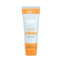 Protector Solar Isdin Fotoprotector Gel Cream SPF50 250ML
