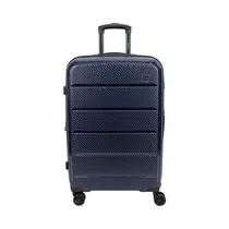 Valija Luxor LX-PP28AG G Azul Marino