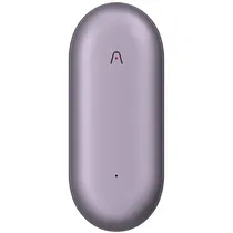 Gravador de Voz Plaud Notepin Bundle PN0200 de 64GB com Bluetooth – Sunset Purple