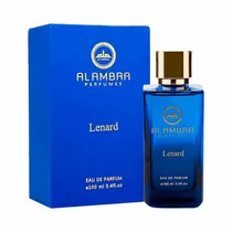 Al Ambra Perfume Lenard M Eau de Parfum 100ML
