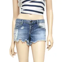  Shorts Dama...
