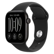Apple Watch ...