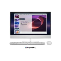 All-In-One Dell EC24260 Intel Core Ultra 7 355 16 GB DDR5 1 TB SSD
