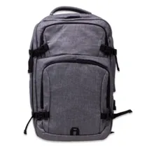  Mochila 17"...