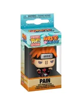 Funko Coleccionables Pop Llavero Naruto Shippuden Pain 5559 4 CM