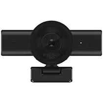 Webcam Razer Kiyo V2 X 2K / QHD - Negro (RZ19-05380100-R3U1)