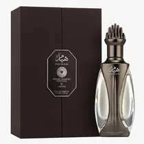 Perfume Latt...