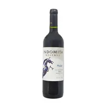  Indomita Re...