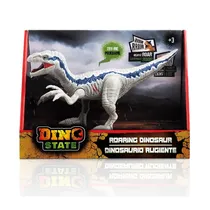 Dino State DS001-C Dinosaurio