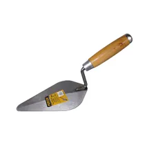 Colher de Pedreiro Fontor QZD-7 - 7"