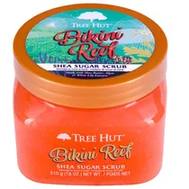 Tree Hut Exfoliante Bikini Reef Shea Sugar Scrub 510ML 002960