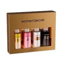  Women'Secre...