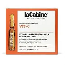  Lacabine Am...