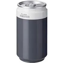 Umidificador de Ar XO-HF08 - 2W - 260ML - Cinza