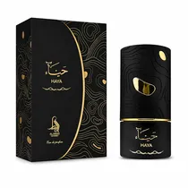 Perfume Unisex Al Absar Divine Haya Edp 100ML
