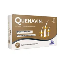 Quenavin Cáp...