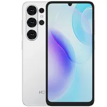 Celular Hotwav A26 Ultra Dual Sim de 128GB/3GB Ram de 6.75" 13MP/5MP - Pearl White