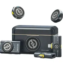  Microfone H...
