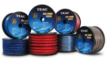  Cabo Teac T...