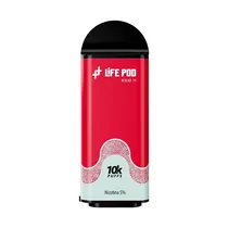  Life Pod Ec...