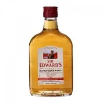 Sir Edwards Whisky Finest 350ML