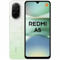 Smartphone Xiaomi Redmi A5 DS Lte 6.88" 4/128GB 32/8MP A15 18W - Green