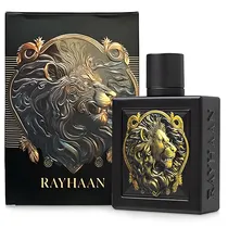  Perfume Mas...