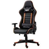 Silla Gamer Darkflash RC-350 – Negro