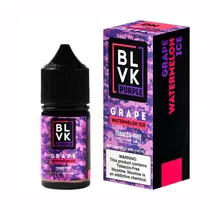  BLVK Salt P...