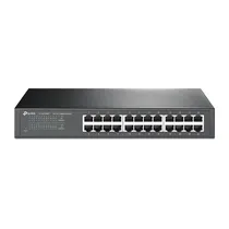 TP-Link Hub Switch 24P TL-SG1024D 10/100/1000 Ract
