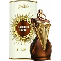 Perfume Jean Paul Gaultier Gaultier Divine Elixir Parfum - Feminino 50ML