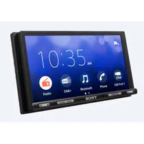  Sony XAV-AX...