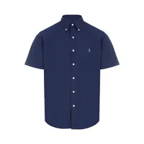  Camisa Polo...