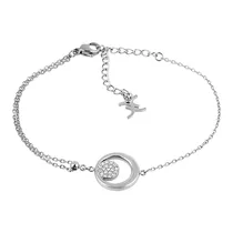 Pulseira Fem...