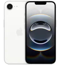 Apple iPhone 16E 128GB A3409 Esim Branco