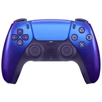 Controle Sony Playstation 5 PS5 Dualsense CFI-ZCT1W Sem Fio, USB-C, Original, Chroma Indigo
