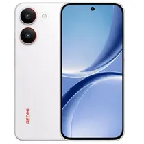 Smartphone Xiaomi Poco X8 Pro 5G 256GB 8GB Ram DS - White Global