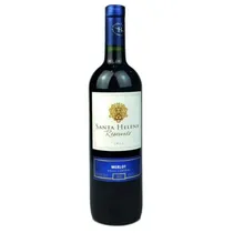 Santa Helena Vino Rsvado Merlot 750ML