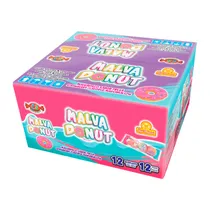  Marshmallow...